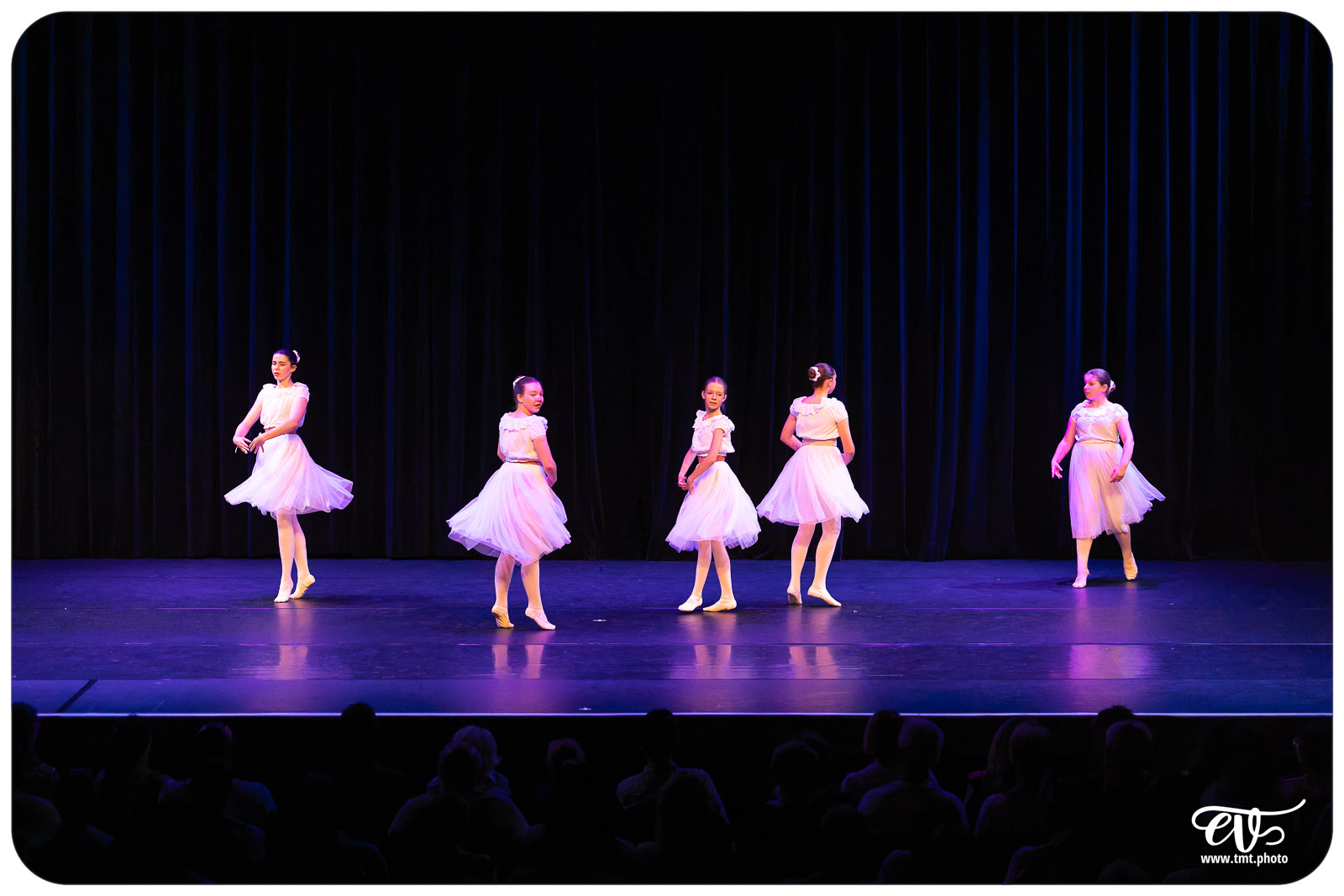 ECOLE DE DANSE CÉCILE ADAMOW